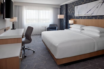 Room, 1 King Bed