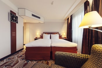 Comfy Room