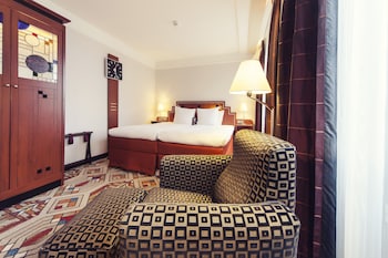 Comfy Room