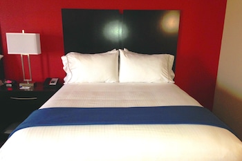 Standard Room, 2 Queen Beds
