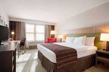 Suite, 1 King Bed, Non Smoking, Jetted Tub (CELEBRATION)