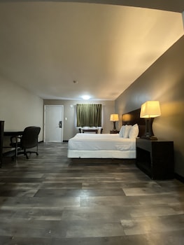 Room, 1 King Bed, Non Smoking