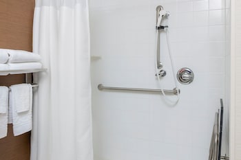 Room, 1 King Bed
