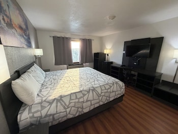 Room, 1 King Bed