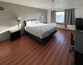 Room, 1 King Bed