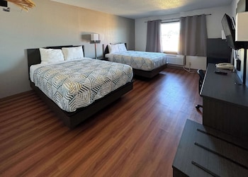 Room, 2 Queen Beds