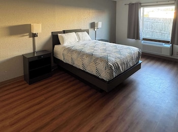Room, 1 Queen Bed