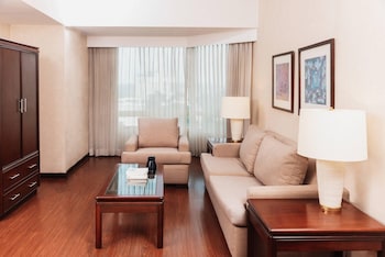 Suite, Multiple Beds