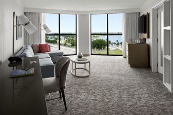 Suite, 1 Bedroom