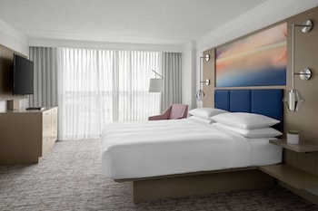 Suite, 1 Bedroom