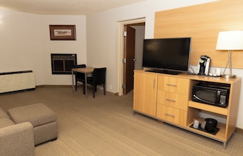 Suite, 1 Bedroom (Sofa Bed)