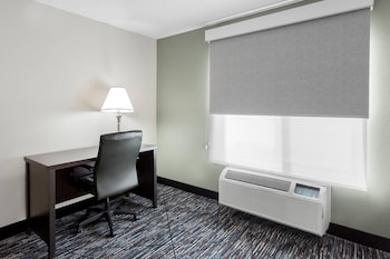 Standard Room, Non Smoking (Business King)