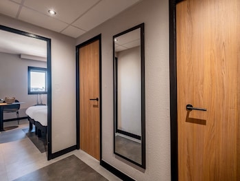Standard Room, 2 Twin Beds