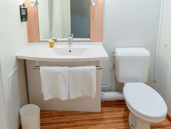 Standard Room, 1 Twin Bed