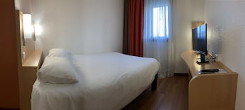 Standard Room, 1 Twin Bed