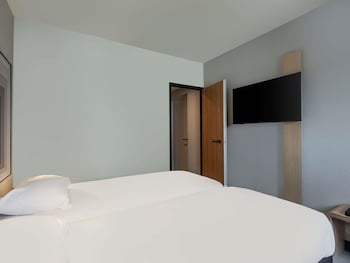 Standard Room, 2 Twin Beds