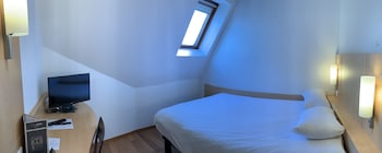 Standard Room, 1 Twin Bed