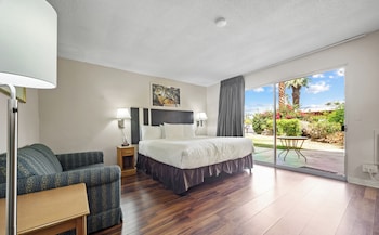 Economy Single Room