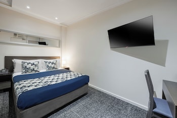 Mini Double Room