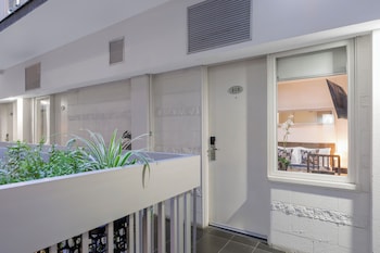 Mini Double Room