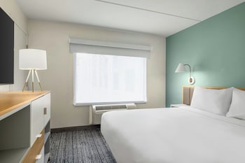 Suite, 2 Bedrooms