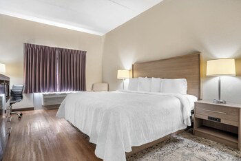 Deluxe Room, 1 King Bed (Smoke Free)