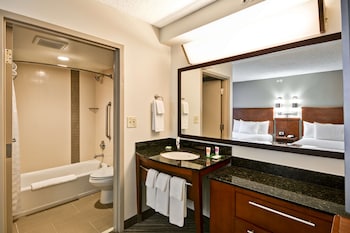 Room, 2 Double Beds