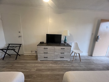 Premium Room, 2 Double Beds