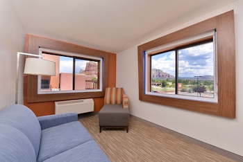 Studio Suite, 1 King Bed