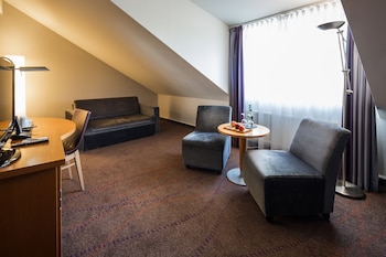 Superior Suite, Multiple Beds, Non Smoking