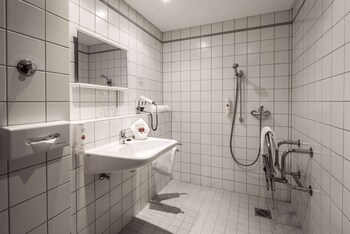 Accessible Room