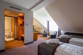 Superior Suite, Multiple Beds, Non Smoking