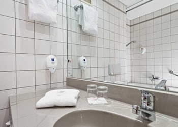 Junior Suite, 1 Queen Bed