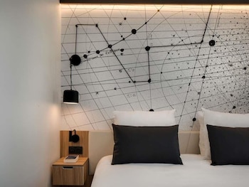 Privilege, Room, 1 Double Bed with Sofa bed