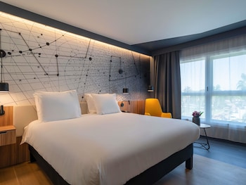 Standard Room, 1 Double Bed