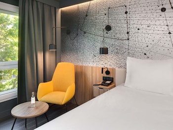 Standard Room, 1 Double Bed