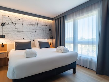 Privilege, Suite, 1 Double Bed with Sofa bed