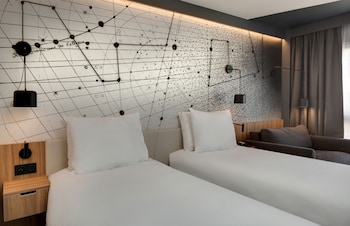 Standard Twin Room, 2 Twin Beds
