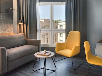 Privilege, Room, 1 Double Bed with Sofa bed