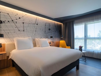 Standard Room, 1 Double Bed