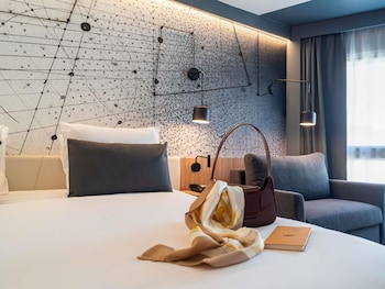 Privilege, Room, 1 Double Bed with Sofa bed