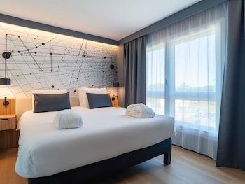 Privilege, Suite, 1 Double Bed with Sofa bed