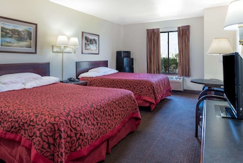 Room, 2 Queen Beds, Accessible, Non Smoking