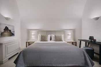 Suite, 1 Bedroom (Balcony)