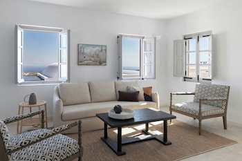 Suite, 1 Bedroom (Balcony)