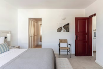 Suite, 2 Bedrooms (Balcony)