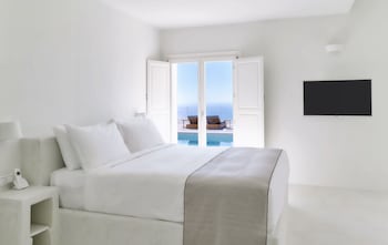 Room, 1 Double Bed (Private Pool)