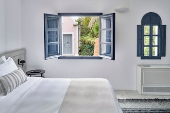 Suite, 2 Bedrooms (Balcony)