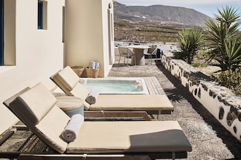 Suite, 1 Bedroom (Balcony)