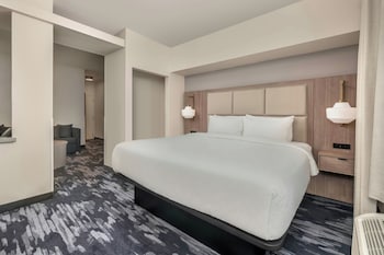 Studio Suite, 1 King Bed